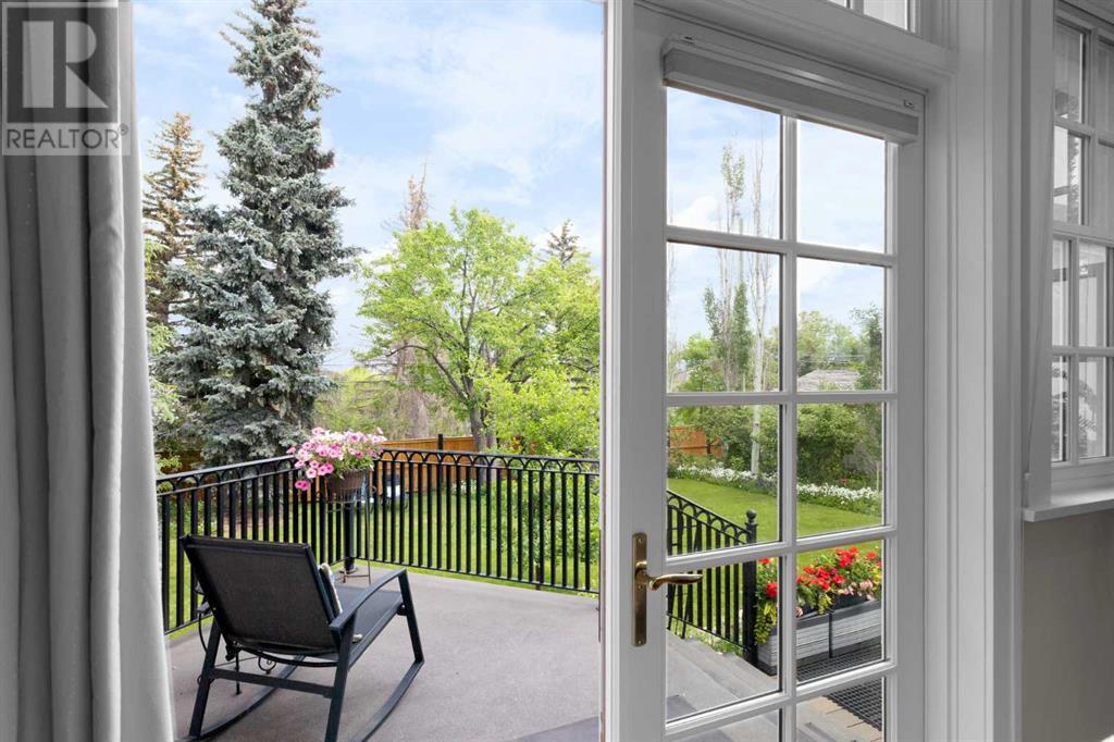 320 Scarboro Avenue Sw, Calgary, Alberta  T3C 2H3 - Photo 19 - A2227591