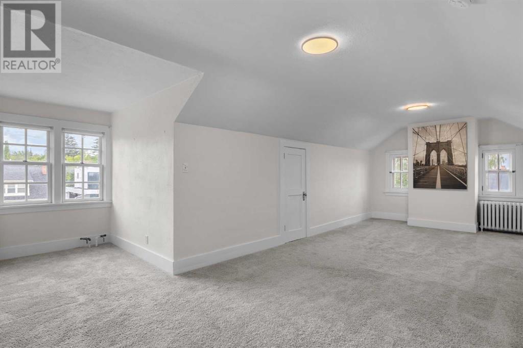 320 Scarboro Avenue Sw, Calgary, Alberta  T3C 2H3 - Photo 32 - A2227591