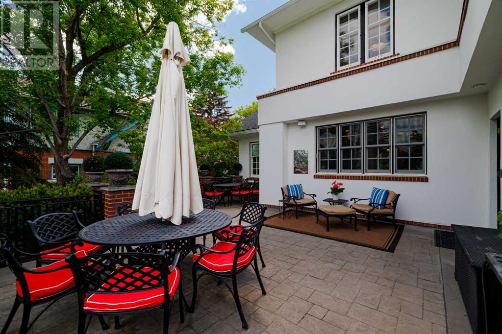 320 Scarboro Avenue Sw, Calgary, Alberta  T3C 2H3 - Photo 38 - A2227591