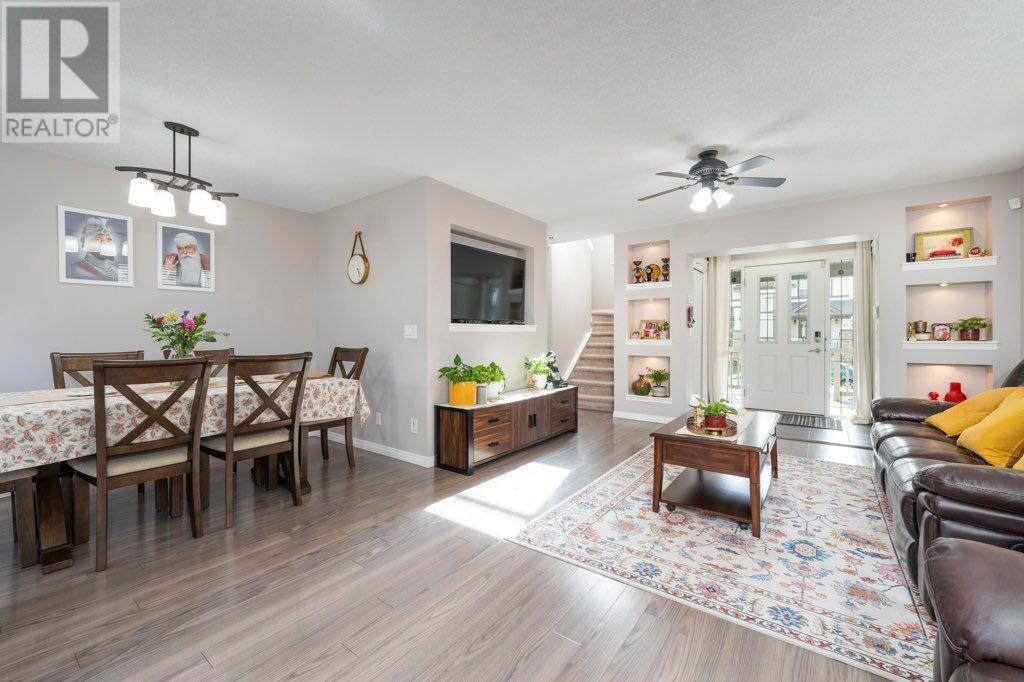 44 Skyview Ranch Lane Ne, Calgary, Alberta  T3N 0L9 - Photo 9 - A2227777