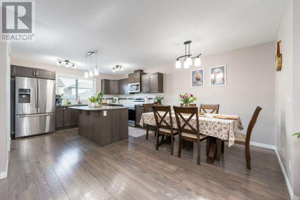 44 Skyview Ranch Lane Ne, Calgary, Alberta  T3N 0L9 - Photo 11 - A2227777