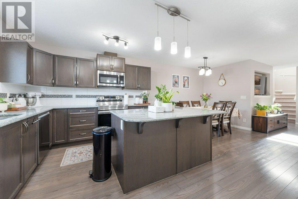 44 Skyview Ranch Lane Ne, Calgary, Alberta  T3N 0L9 - Photo 14 - A2227777