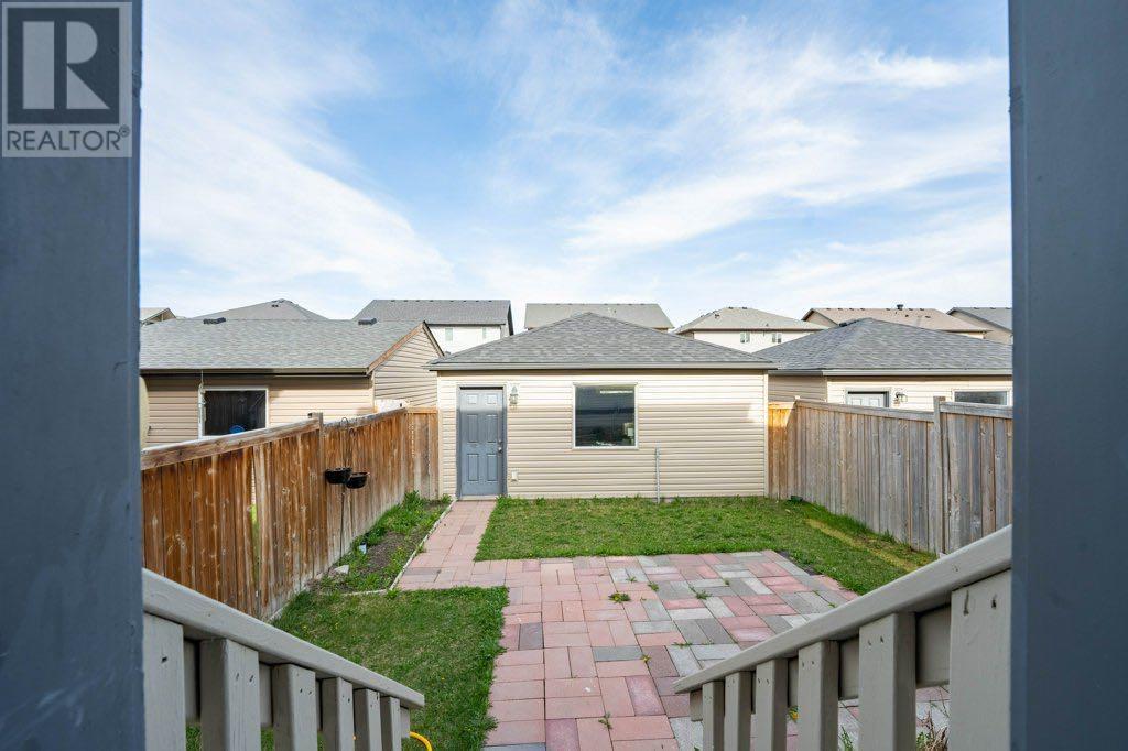 44 Skyview Ranch Lane Ne, Calgary, Alberta  T3N 0L9 - Photo 35 - A2227777
