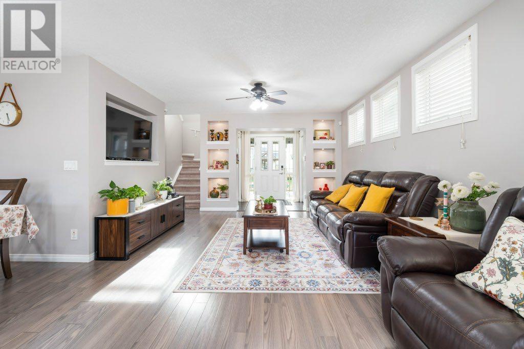 44 Skyview Ranch Lane Ne, Calgary, Alberta  T3N 0L9 - Photo 8 - A2227777