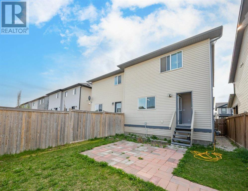 44 Skyview Ranch Lane Ne, Calgary, Alberta  T3N 0L9 - Photo 36 - A2227777