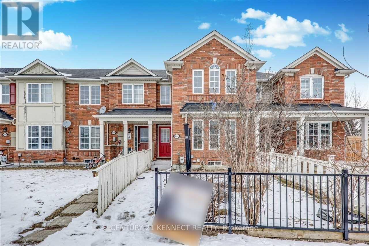 2133 Morningside Avenue, Toronto, Ontario  M1X 2E5 - Photo 1 - E12205531