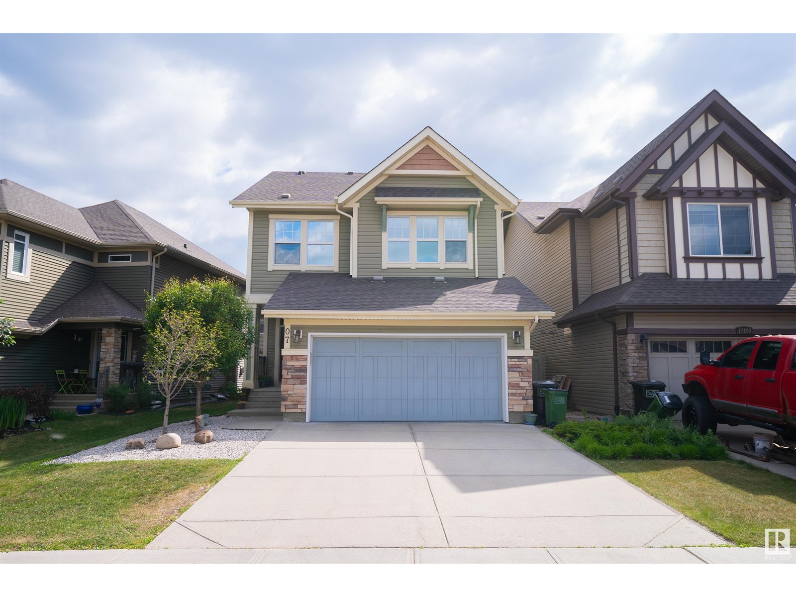 17107 71 ST NW, Edmonton, Alberta