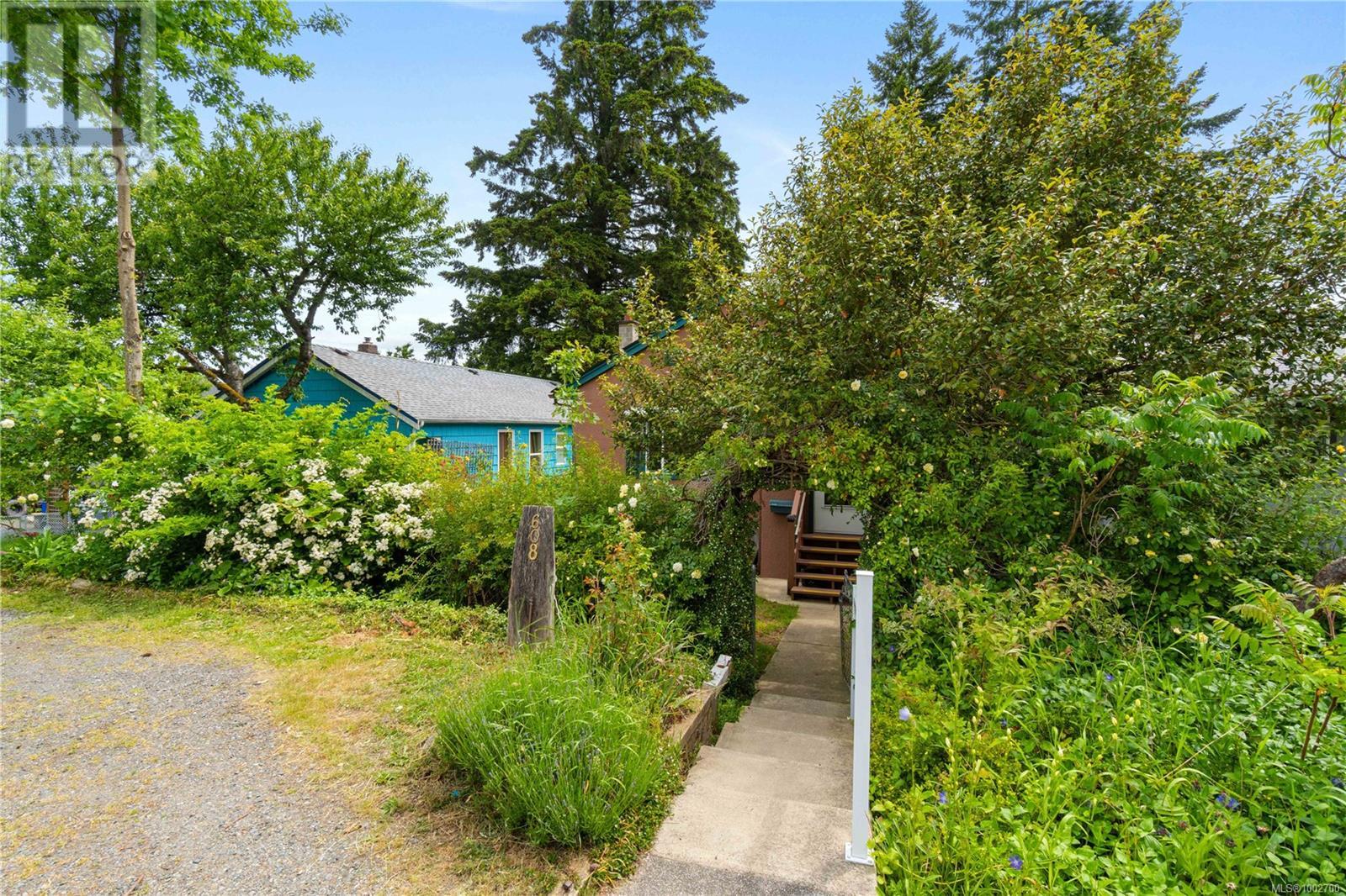 608 Hillcrest Ave, Nanaimo, British Columbia  V9R 3M7 - Photo 22 - 1002700