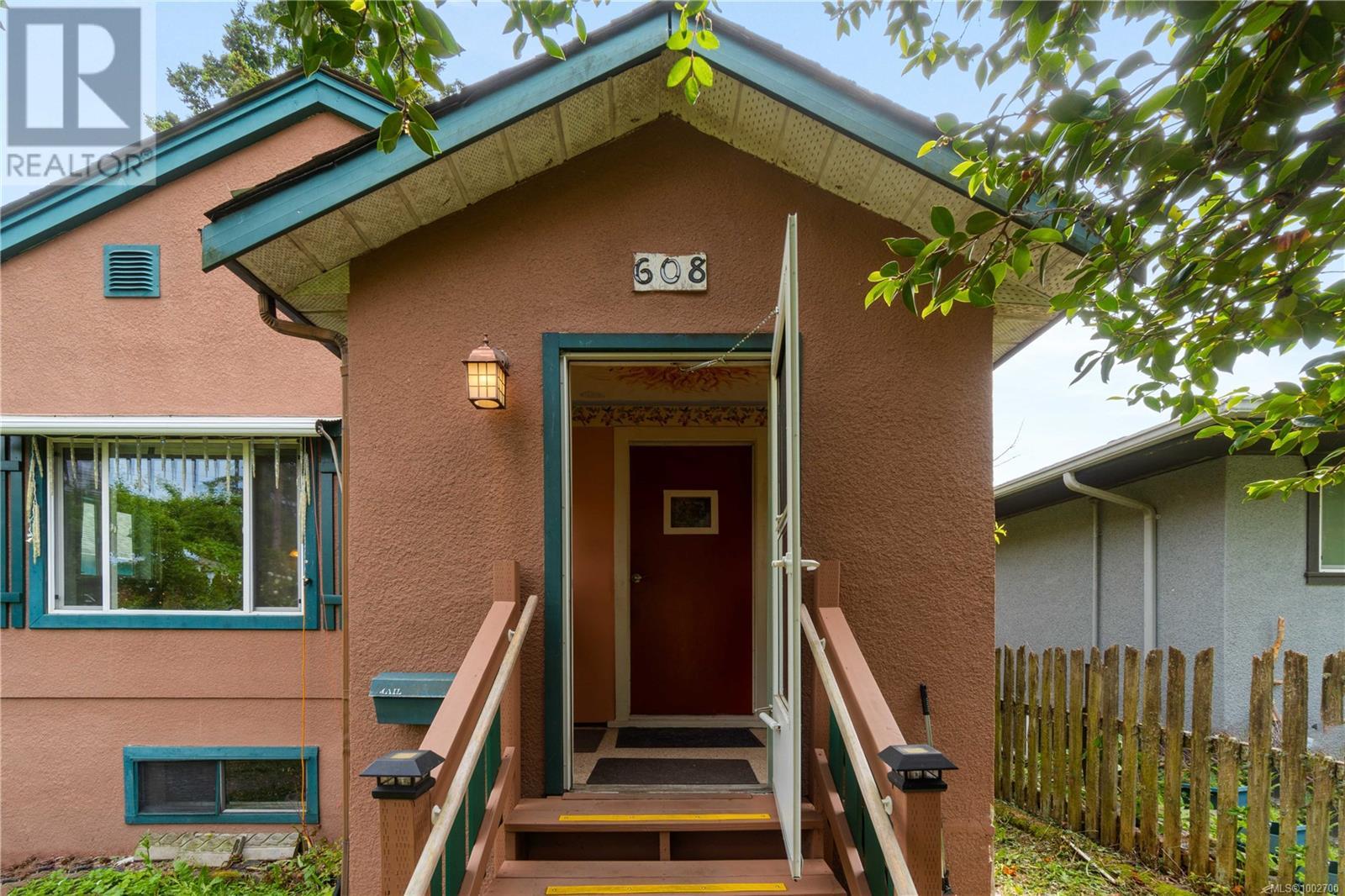 608 Hillcrest Ave, Nanaimo, British Columbia  V9R 3M7 - Photo 25 - 1002700