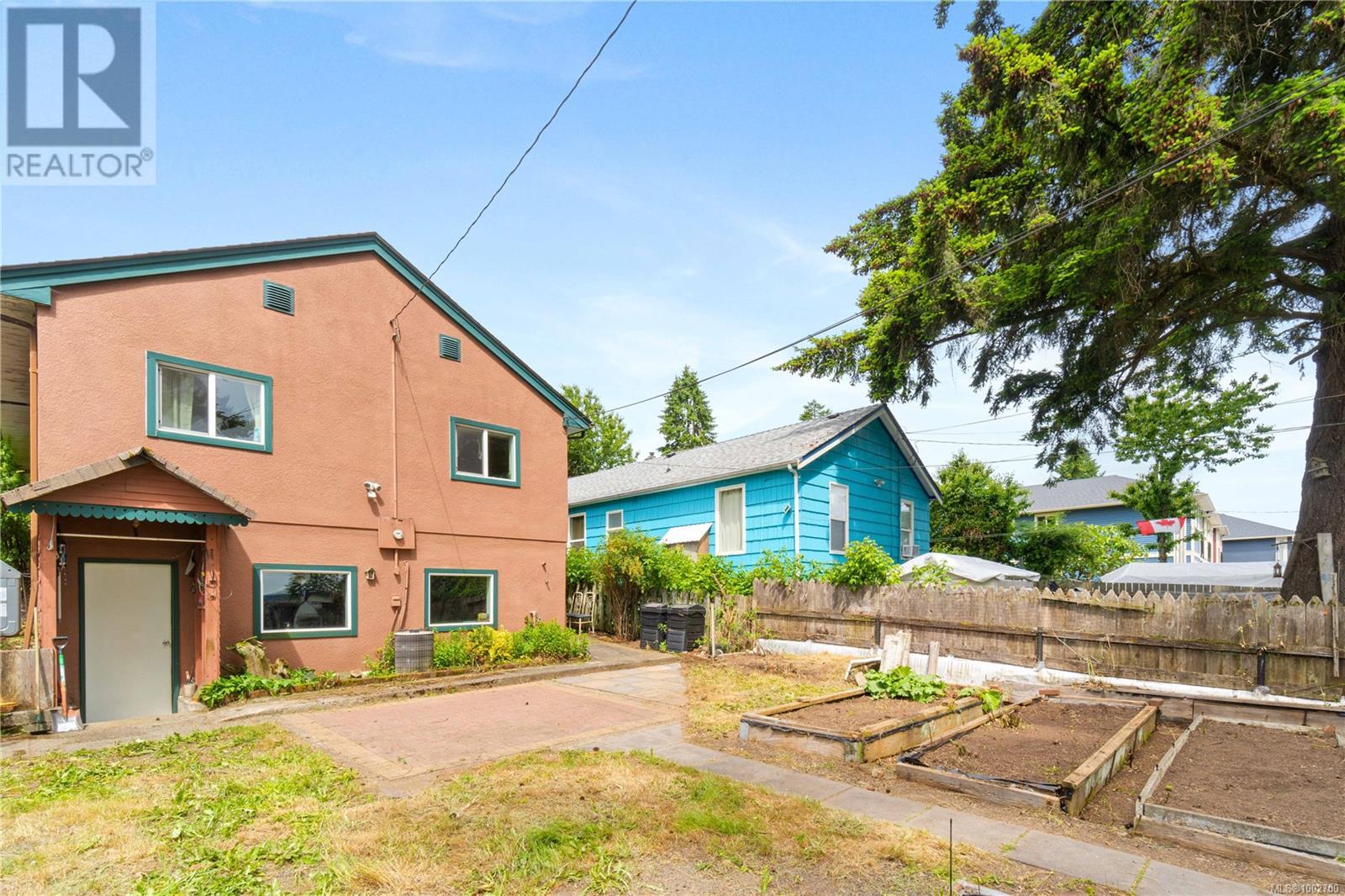608 Hillcrest Ave, Nanaimo, British Columbia  V9R 3M7 - Photo 3 - 1002700