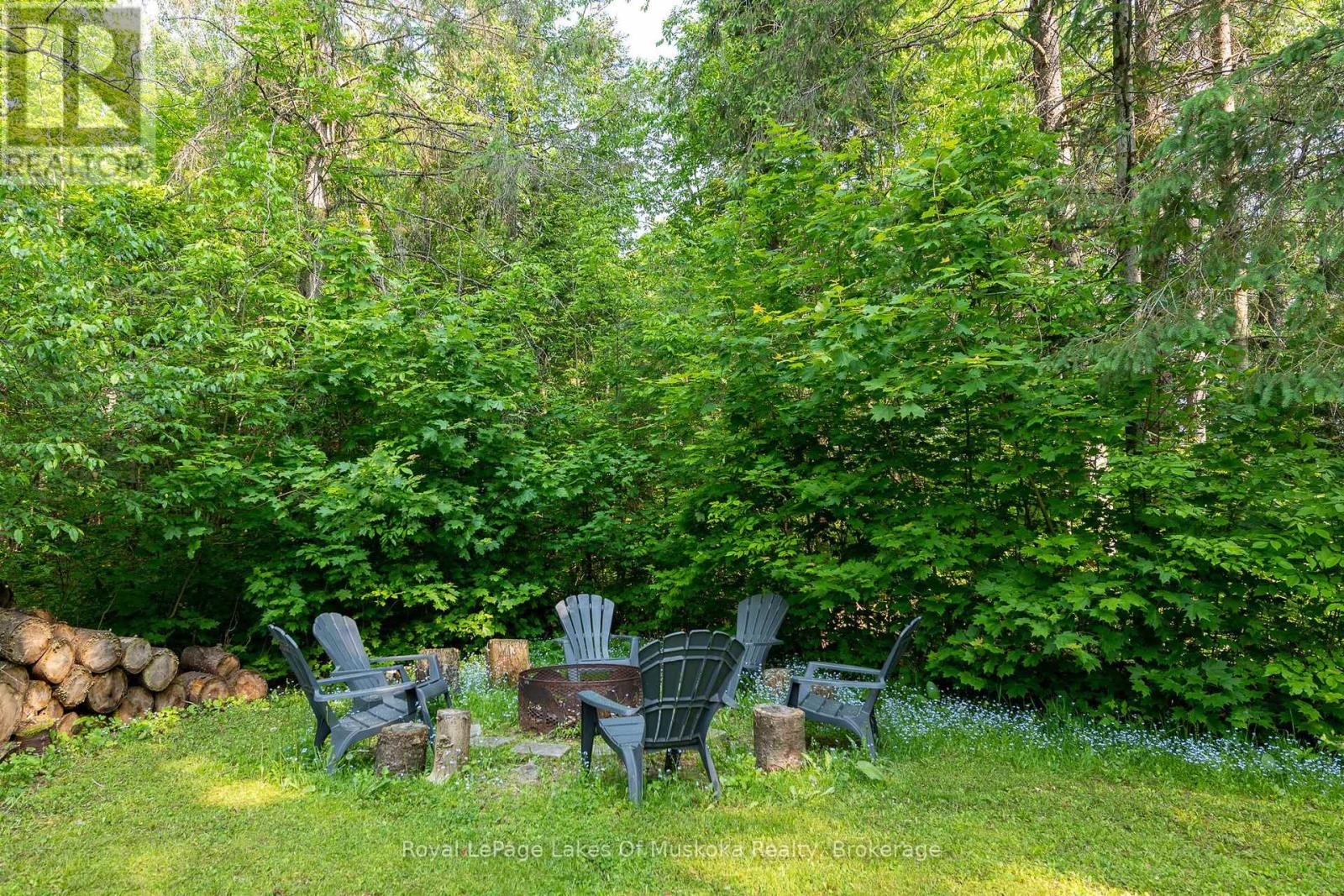 1582 Skyline Drive, Huntsville, Ontario  P1H 1A5 - Photo 25 - X12126509