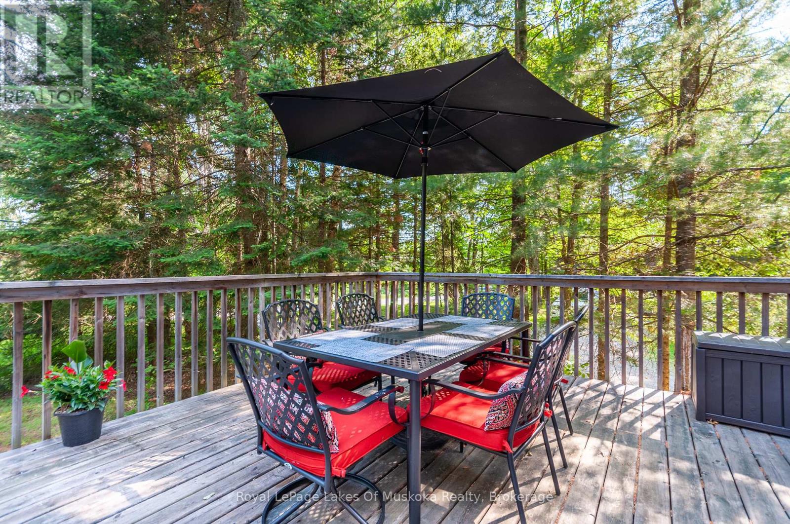 1582 Skyline Drive, Huntsville (Chaffey), Ontario  P1H 1A5 - Photo 23 - X12126509