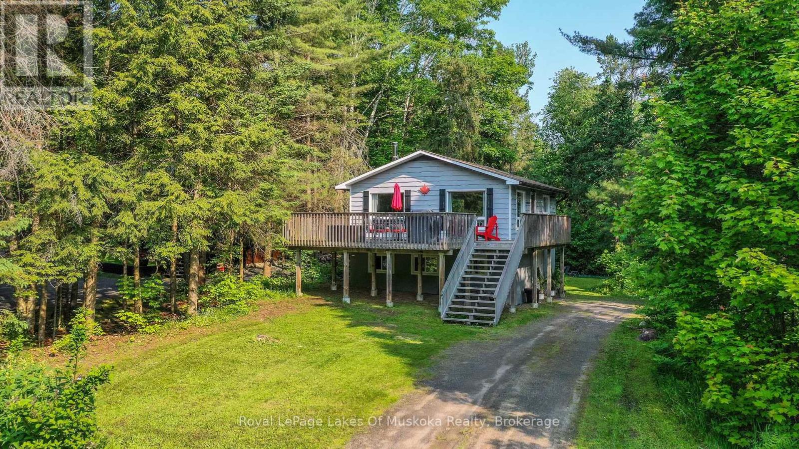 Property at 1582 SKYLINE DRIVE image 1