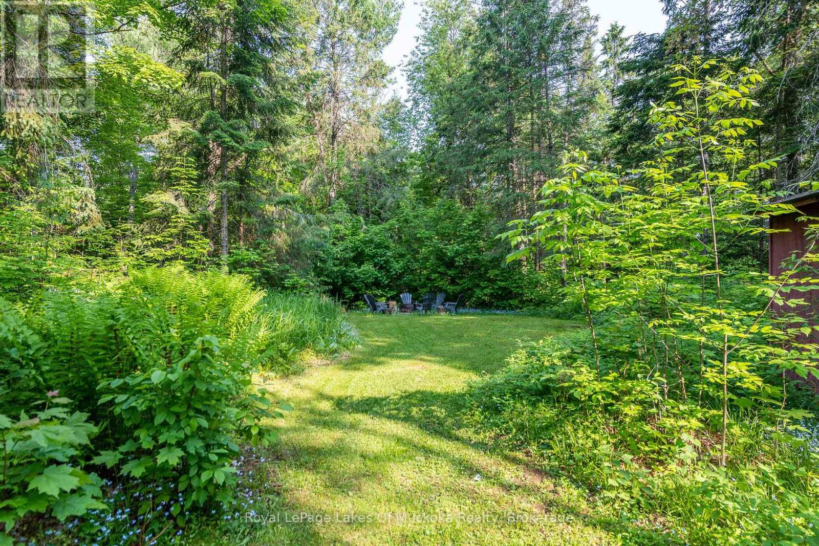 1582 Skyline Drive, Huntsville, Ontario  P1H 1A5 - Photo 26 - X12126509