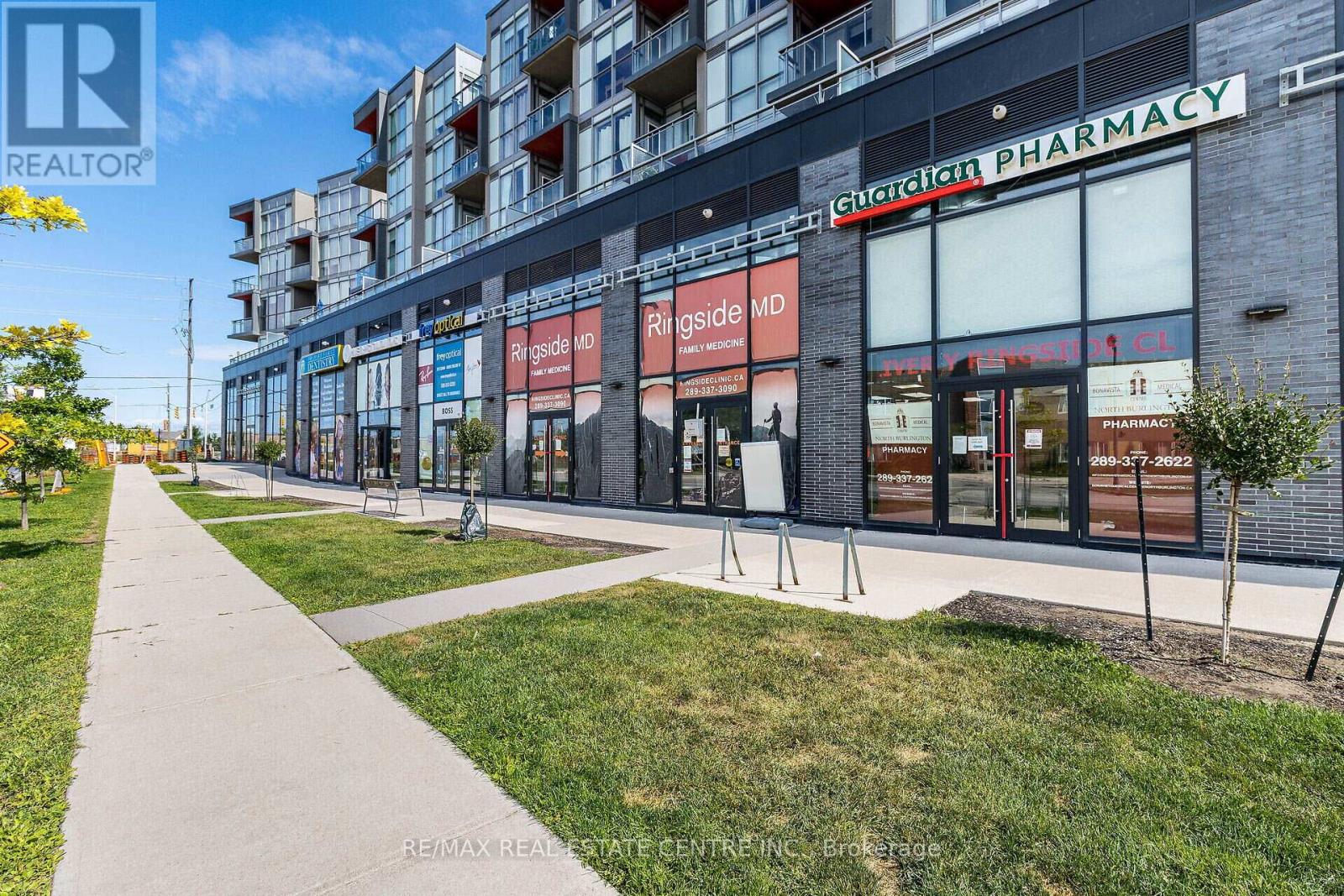 B314 - 5240 Dundas Street, Burlington, Ontario  L7L 0J6 - Photo 3 - W12205514