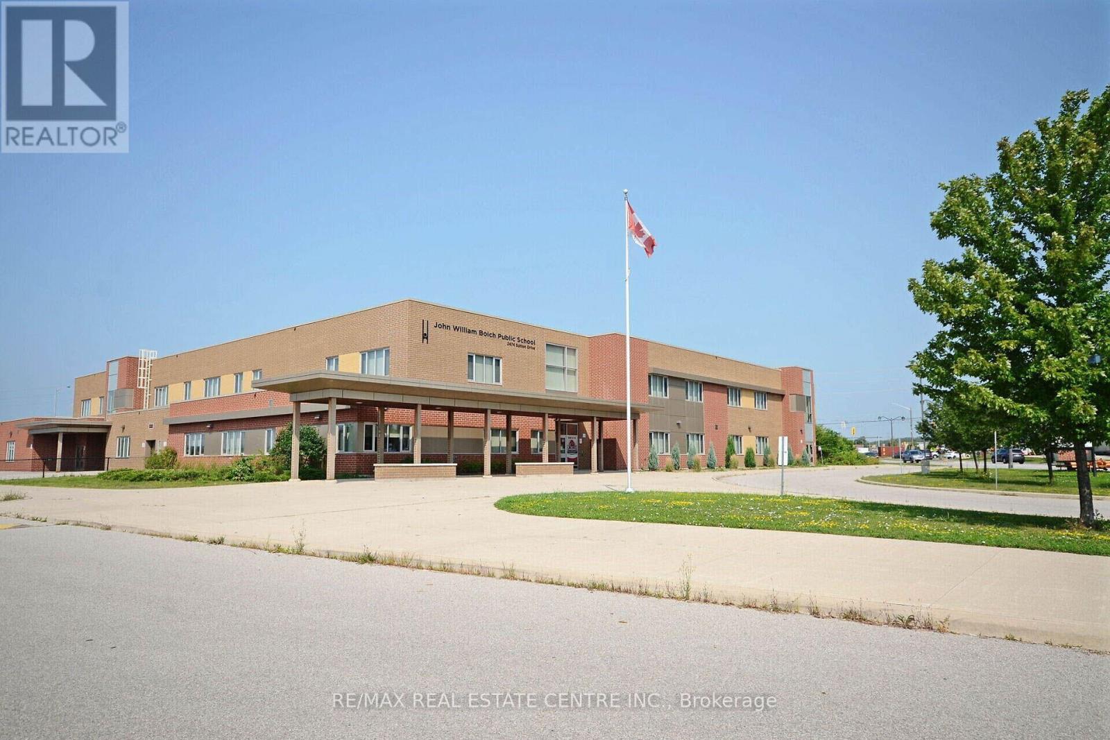 B314 - 5240 Dundas Street, Burlington (Orchard), Ontario  L7L 0J6 - Photo 41 - W12205514