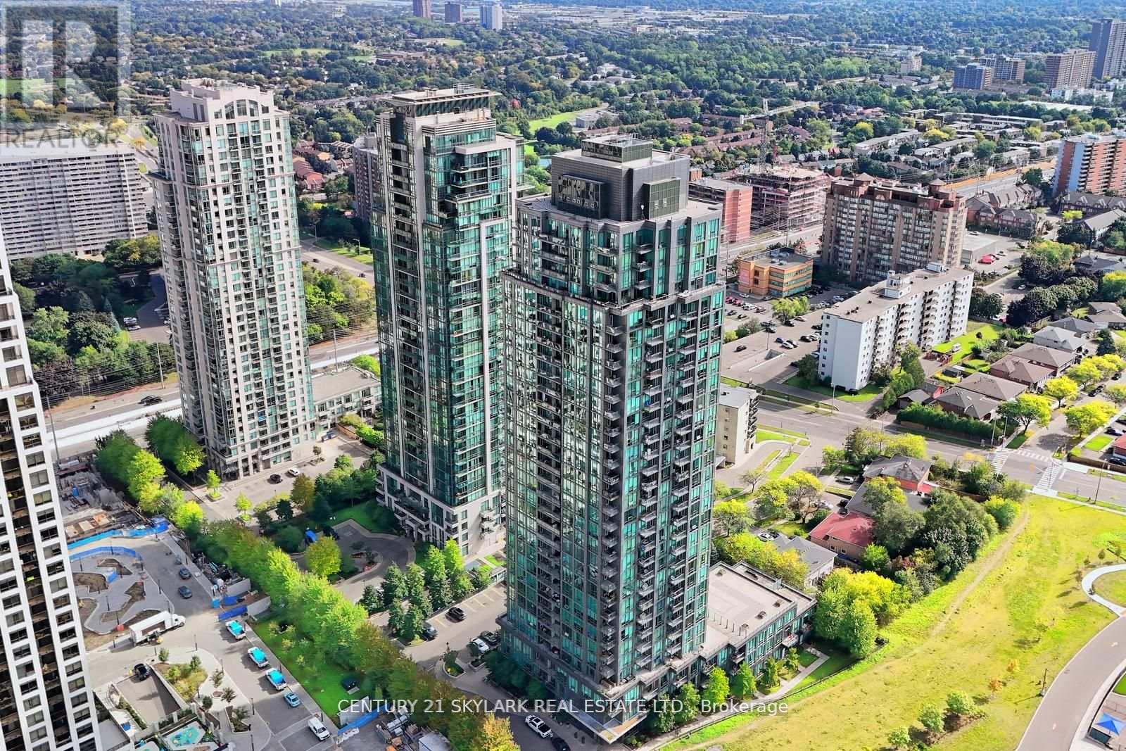 2902 - 3525 KARIYA DRIVE, Mississauga, Ontario