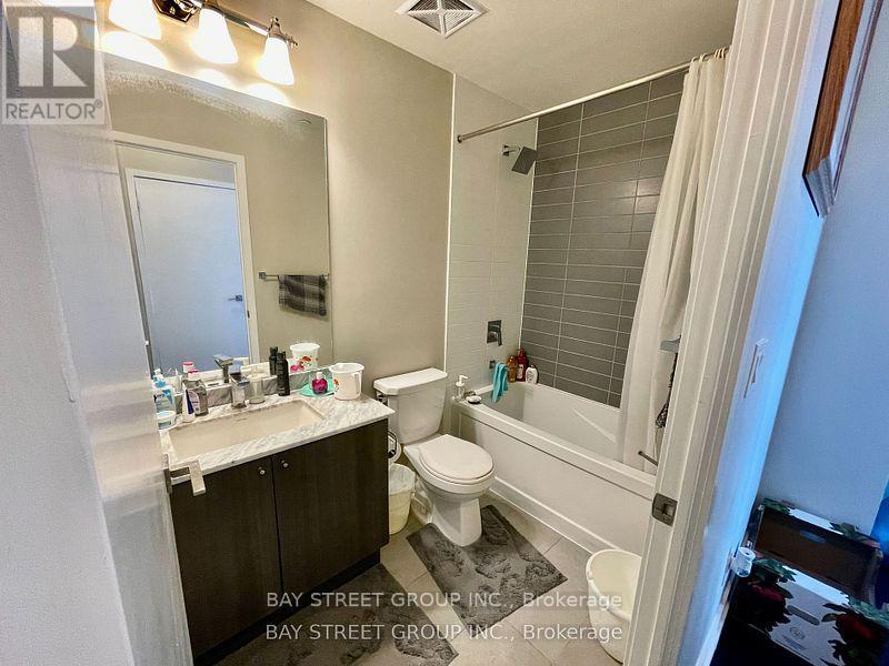 2805 - 4011 Brickstone Mews, Mississauga (City Centre), Ontario  L5B 0J8 - Photo 8 - W12205521