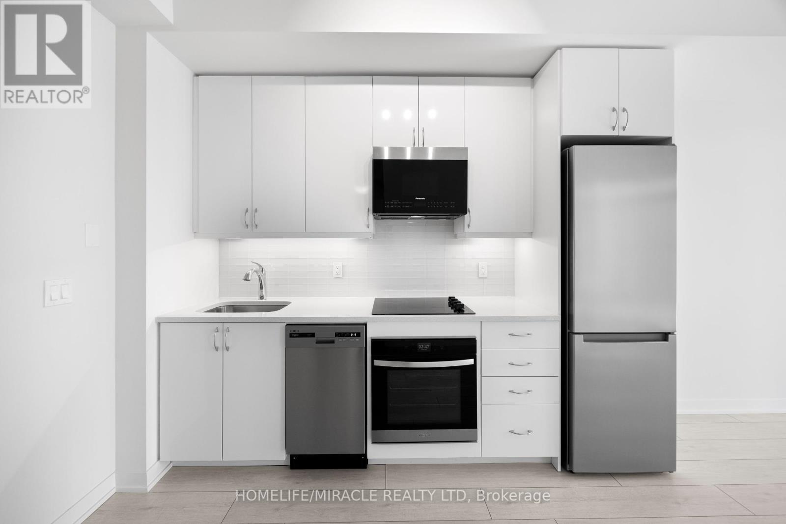 607 - 38 Annie Craig Drive, Toronto, Ontario  M8V 0G9 - Photo 13 - W12205522