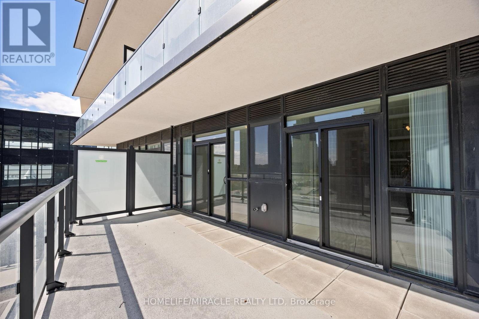607 - 38 Annie Craig Drive, Toronto, Ontario  M8V 0G9 - Photo 22 - W12205522