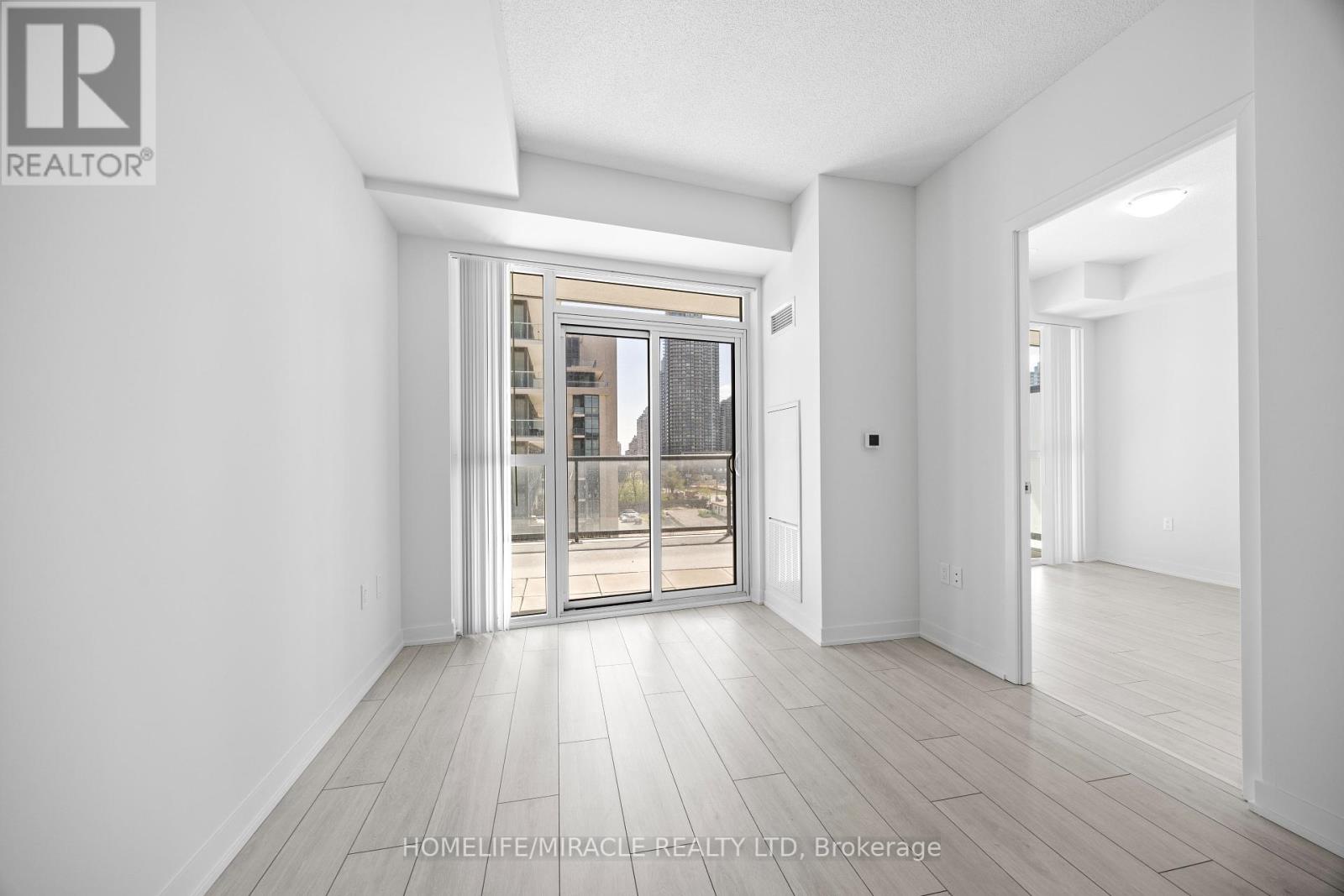 607 - 38 Annie Craig Drive, Toronto, Ontario  M8V 0G9 - Photo 25 - W12205522