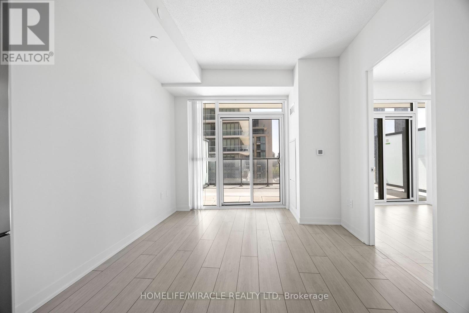 607 - 38 Annie Craig Drive, Toronto (Mimico), Ontario  M8V 0G9 - Photo 26 - W12205522