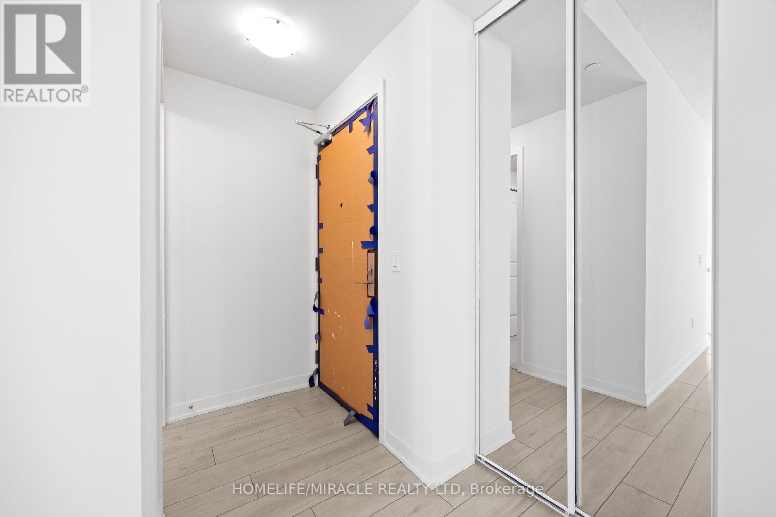 607 - 38 Annie Craig Drive, Toronto, Ontario  M8V 0G9 - Photo 27 - W12205522