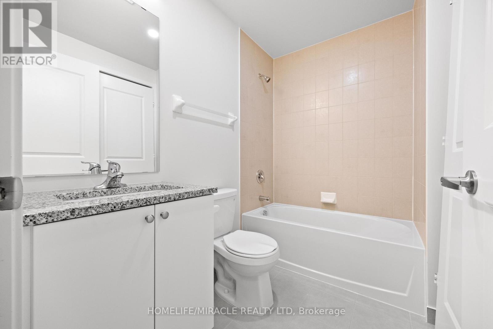 607 - 38 Annie Craig Drive, Toronto, Ontario  M8V 0G9 - Photo 28 - W12205522