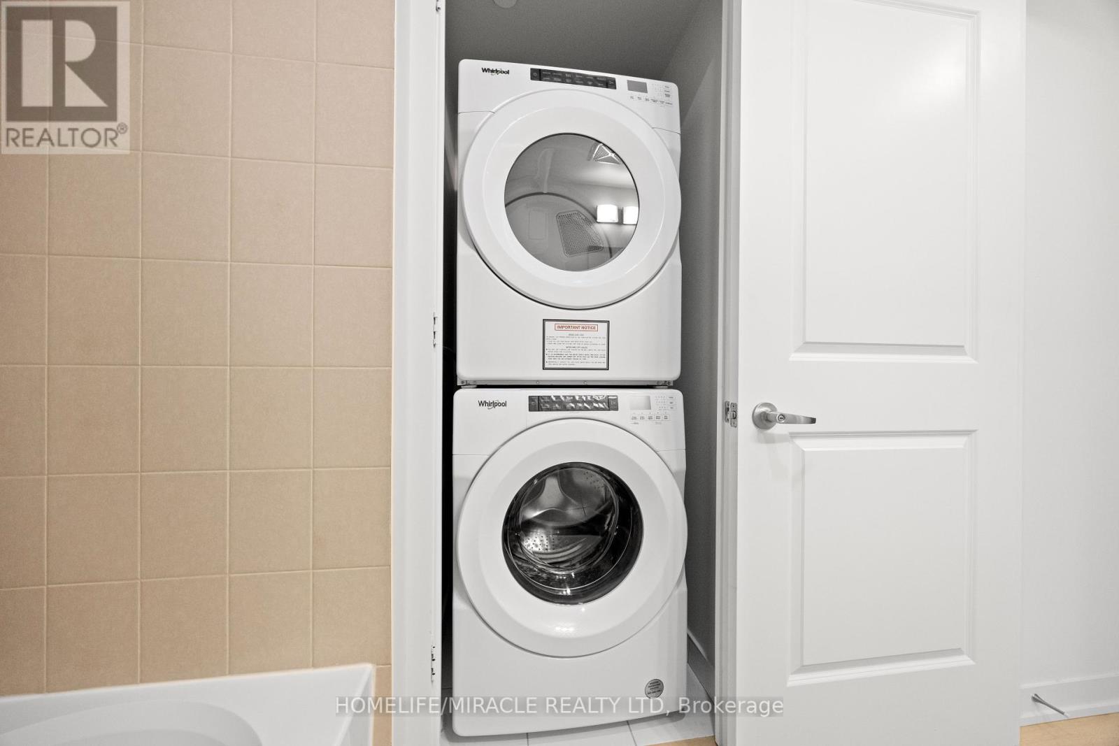 607 - 38 Annie Craig Drive, Toronto, Ontario  M8V 0G9 - Photo 30 - W12205522