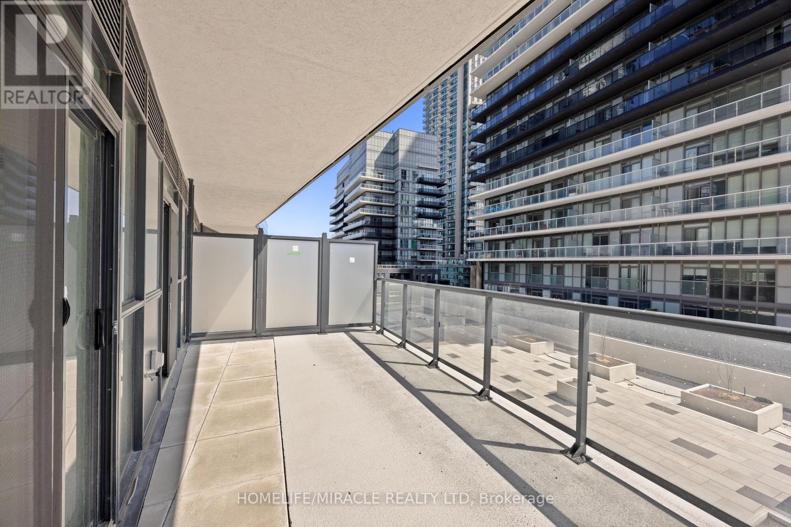 607 - 38 Annie Craig Drive, Toronto, Ontario  M8V 0G9 - Photo 34 - W12205522