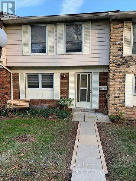 6 - 2224 UPPER MIDDLE ROAD, burlington (brant hills), Ontario