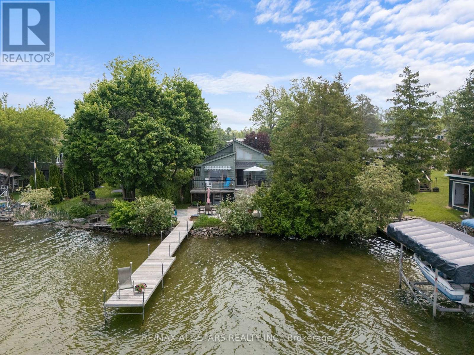 55 MCGILL DRIVE, kawartha lakes (manvers), Ontario