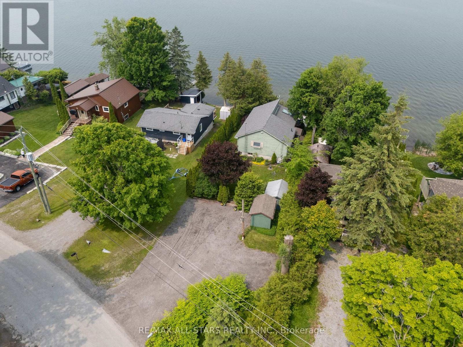55 Mcgill Drive, Kawartha Lakes, Ontario  L0B 1K0 - Photo 3 - X12205544