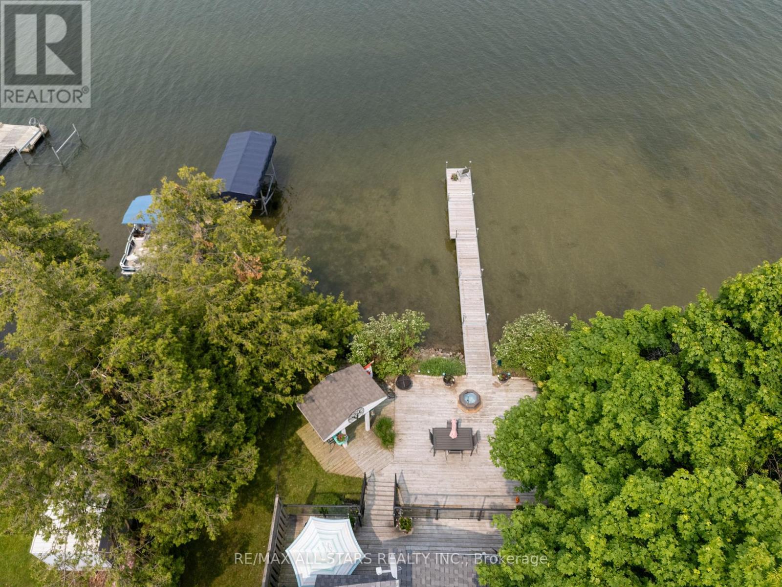 55 Mcgill Drive, Kawartha Lakes, Ontario  L0B 1K0 - Photo 46 - X12205544
