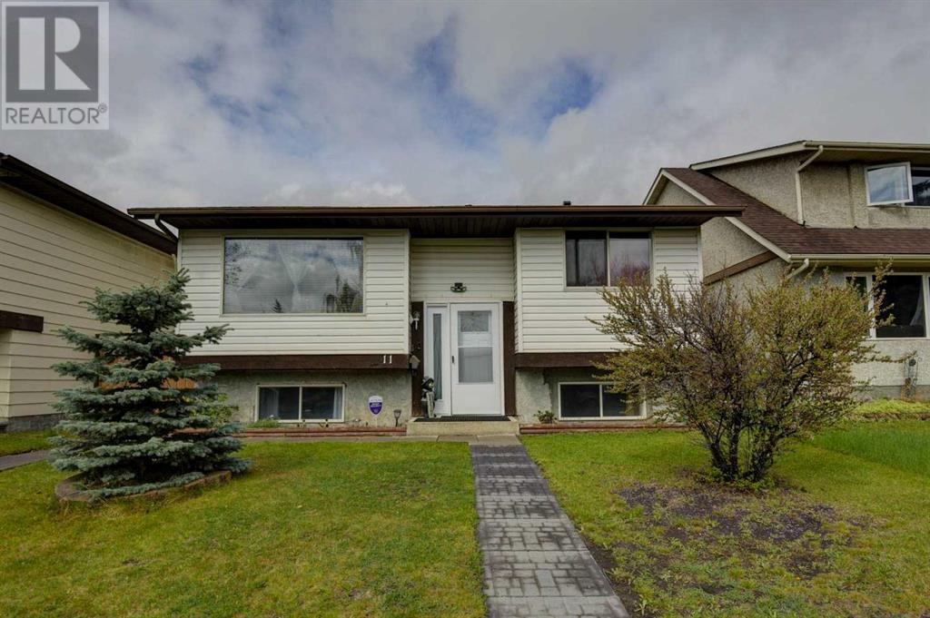 11 Ogmoor Crescent Se, Calgary, Alberta  T2C 2E8 - Photo 1 - A2222345
