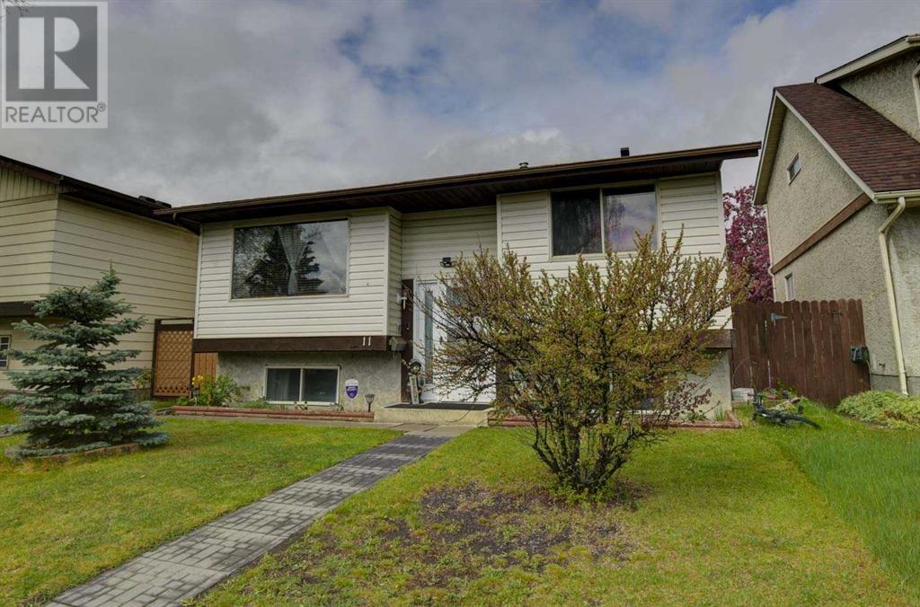 11 Ogmoor Crescent Se, Calgary, Alberta  T2C 2E8 - Photo 2 - A2222345