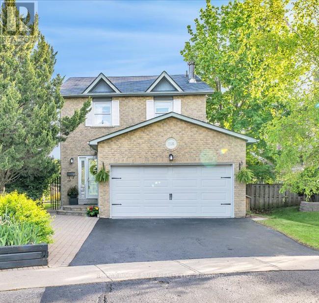 716 STONEPATH CIRCLE, Pickering, Ontario