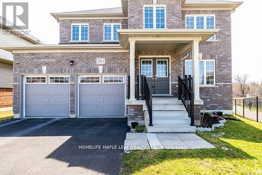 301 Moody Street, Southgate, Ontario  N0C 1B0 - Photo 4 - X12205516