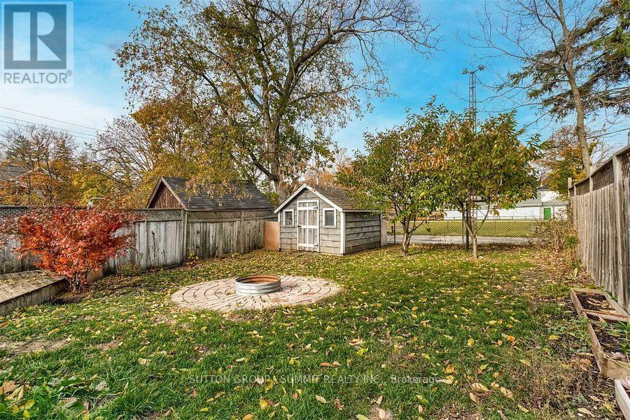 142 Waterloo Street, Cambridge, Ontario  N3H 1N4 - Photo 21 - X12205530