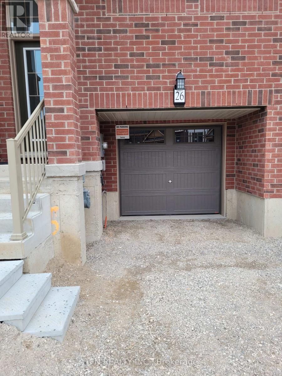 26 - 389 Conklin Road, Brantford, Ontario  N3T 0Y3 - Photo 2 - X12205540