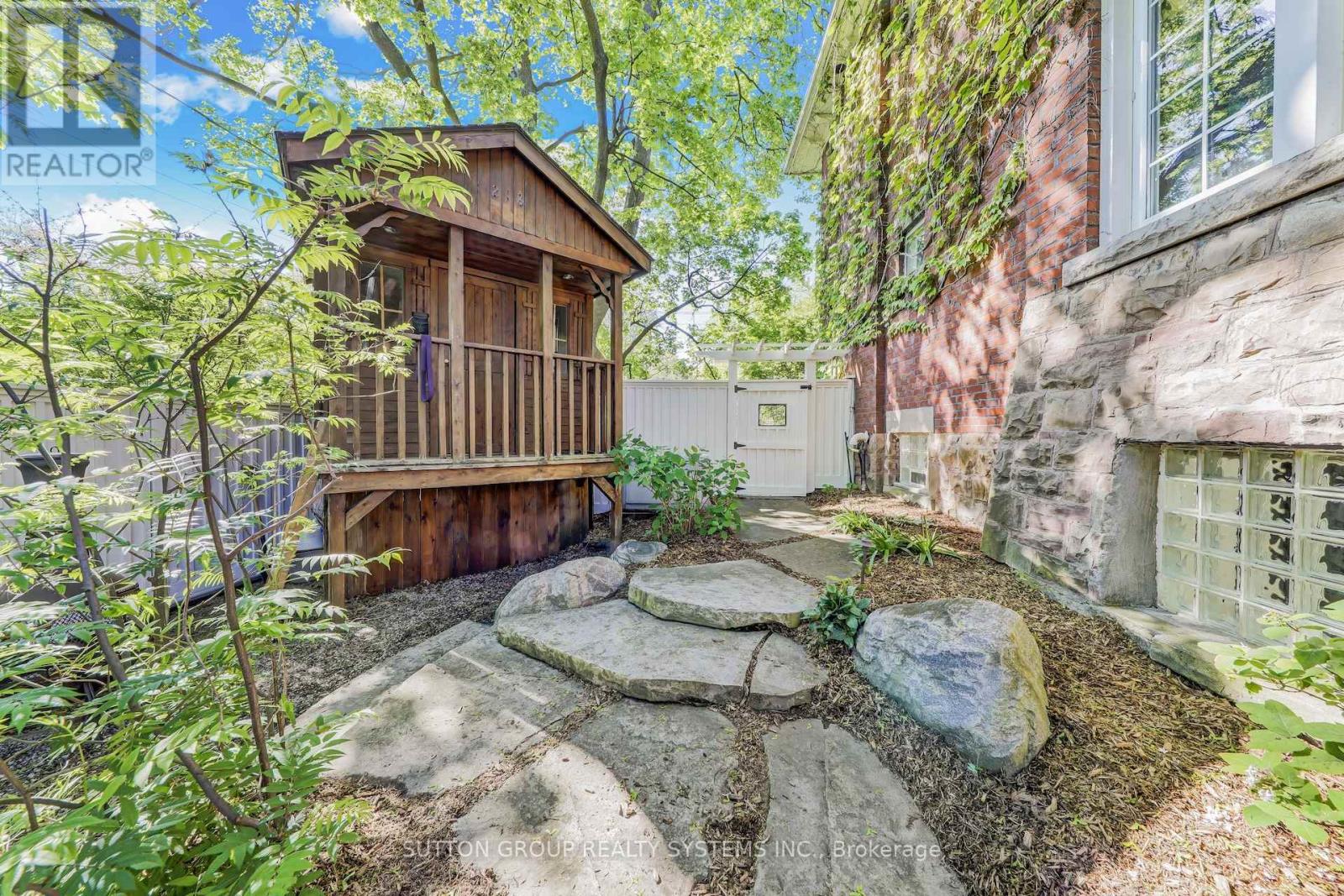 218 Glendonwynne Road, Toronto, Ontario  M6P 3G3 - Photo 48 - W12172317