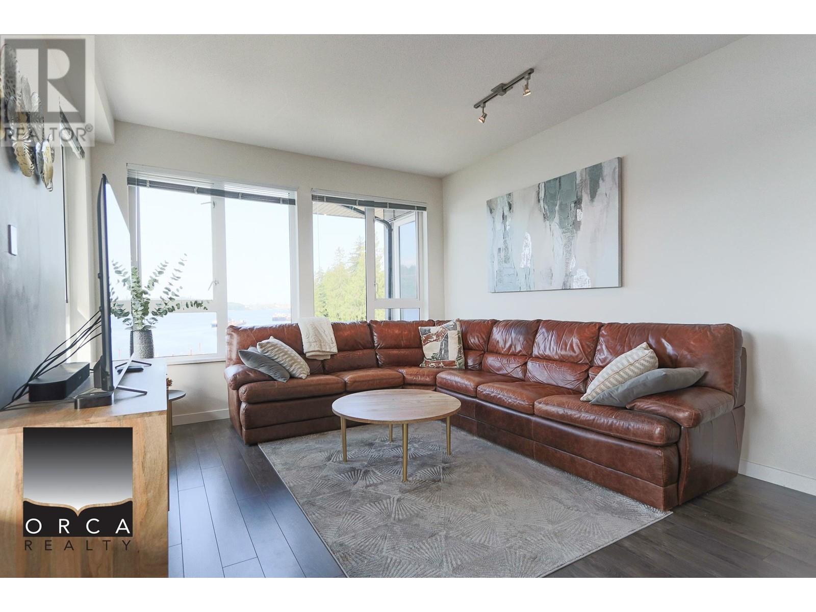 403 3825 Cates Landing Way, North Vancouver, British Columbia  V7G 0A6 - Photo 3 - R3012700