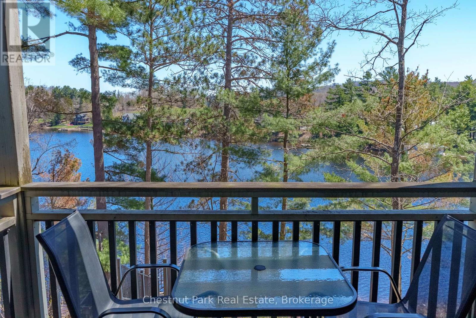 5521 GRANDVIEW SIGNATURE DRIVE, huntsville (chaffey), Ontario