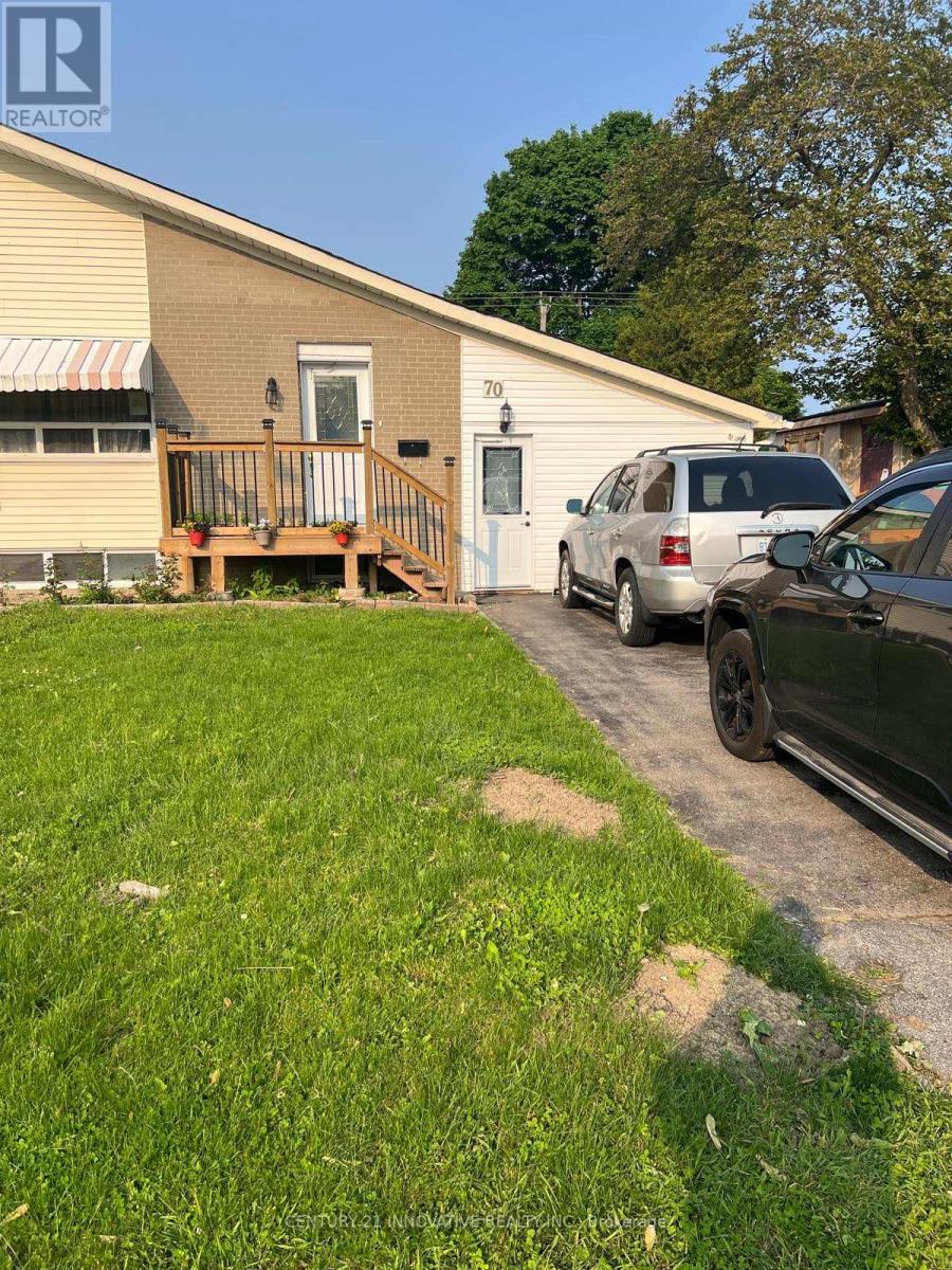 70 Burcher Road S, Ajax, Ontario  L1S 2R2 - Photo 7 - E12176561