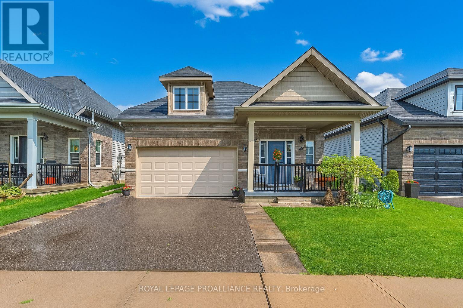 273 MORGAN STREET, Cobourg, Ontario