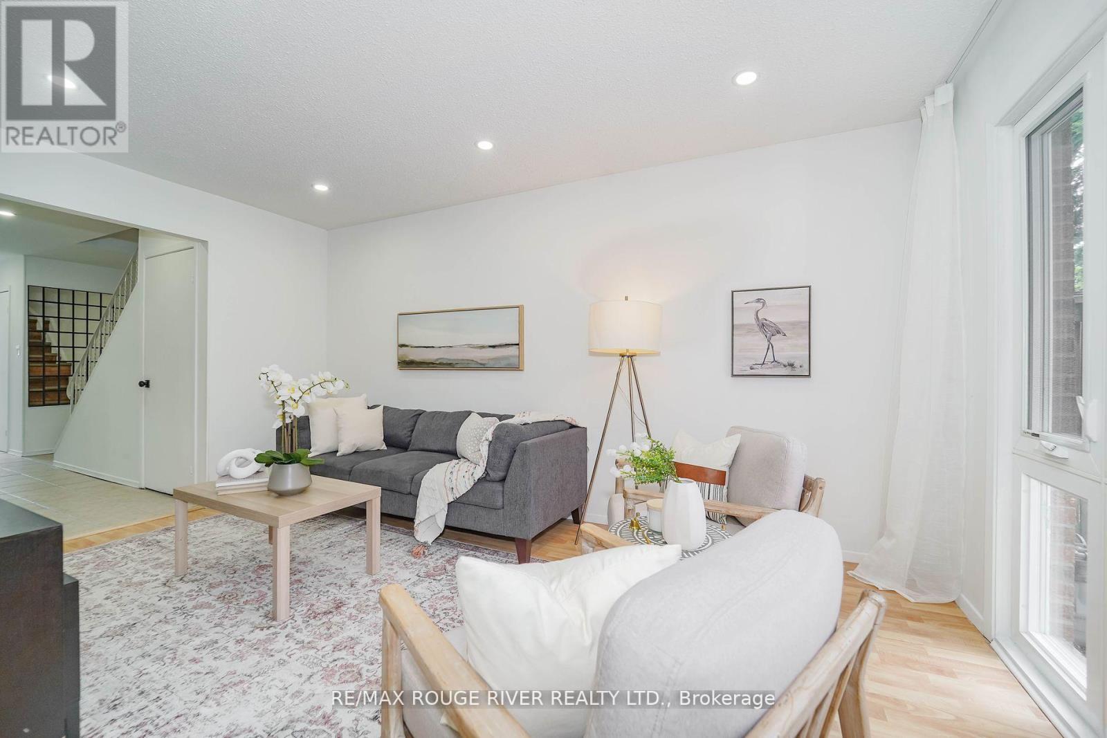 74 - 100 Bridletowne Circle, Toronto, Ontario  M1W 2G8 - Photo 8 - E12205553
