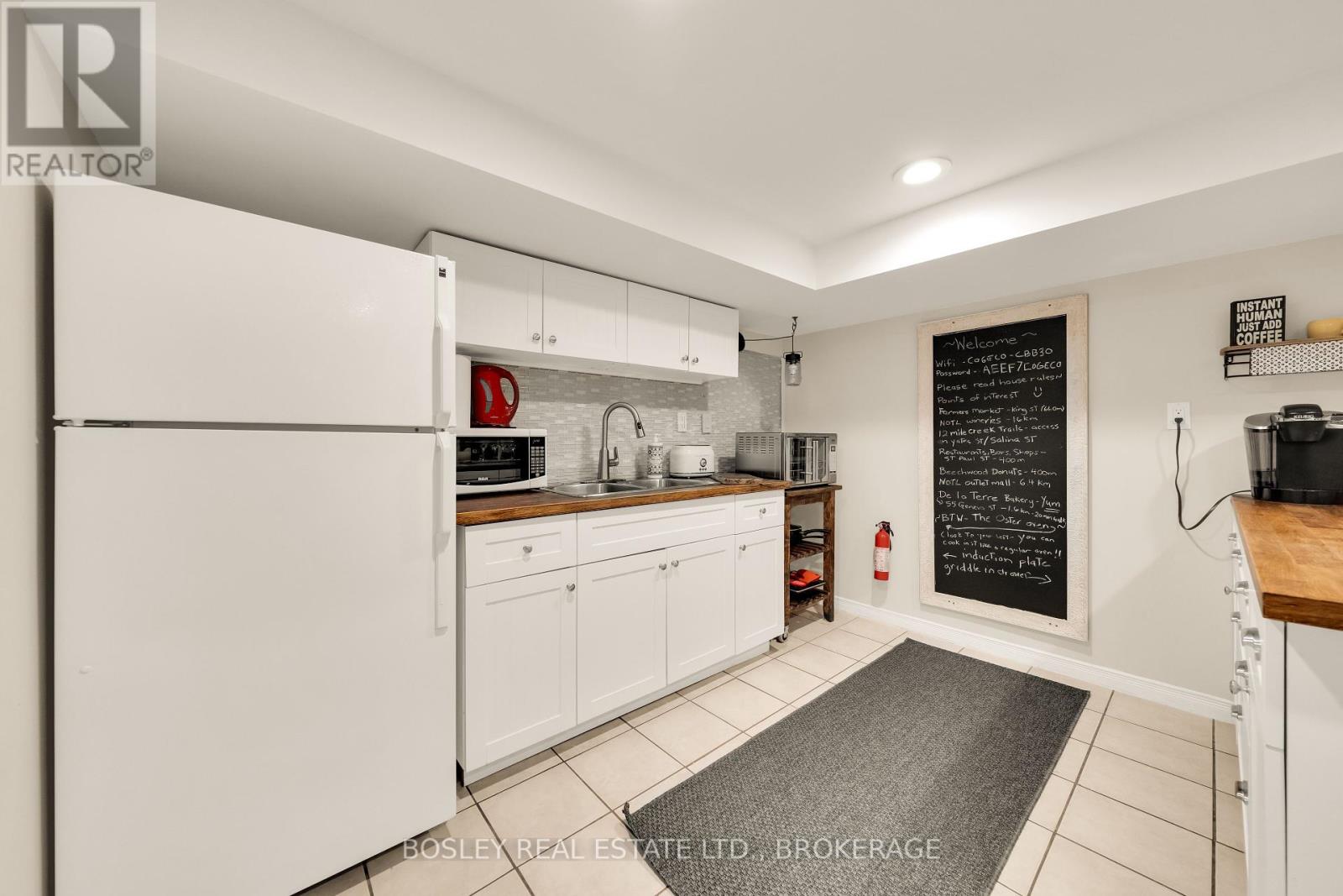 63 Yates Street, St. Catharines, Ontario  L2R 5R7 - Photo 28 - X12102187