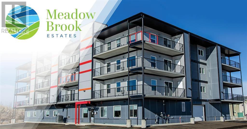 406, 499 Meadowlake Court E, Brooks, Alberta  T1R 0Y7 - Photo 2 - A1196358