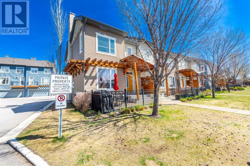 141 Chapalina Square Se, Calgary, Alberta  T2X 0L6 - Photo 2 - A2218925