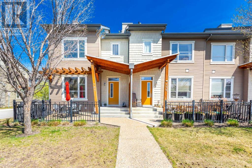 141 Chapalina Square Se, Calgary, Alberta  T2X 0L6 - Photo 1 - A2218925